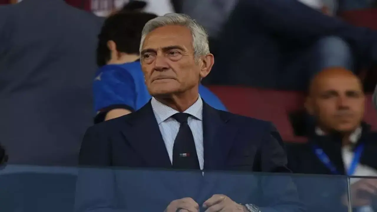 جرافينا تطرح سؤال استقلال إيطاليا وتأثيره على فرص الفوز بكأس العالم